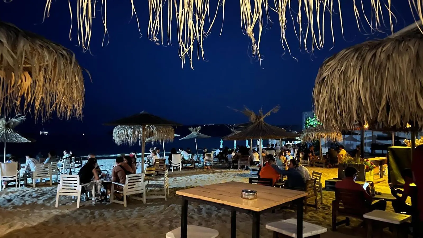 Sea Garden Marina 3 Apartment Varna