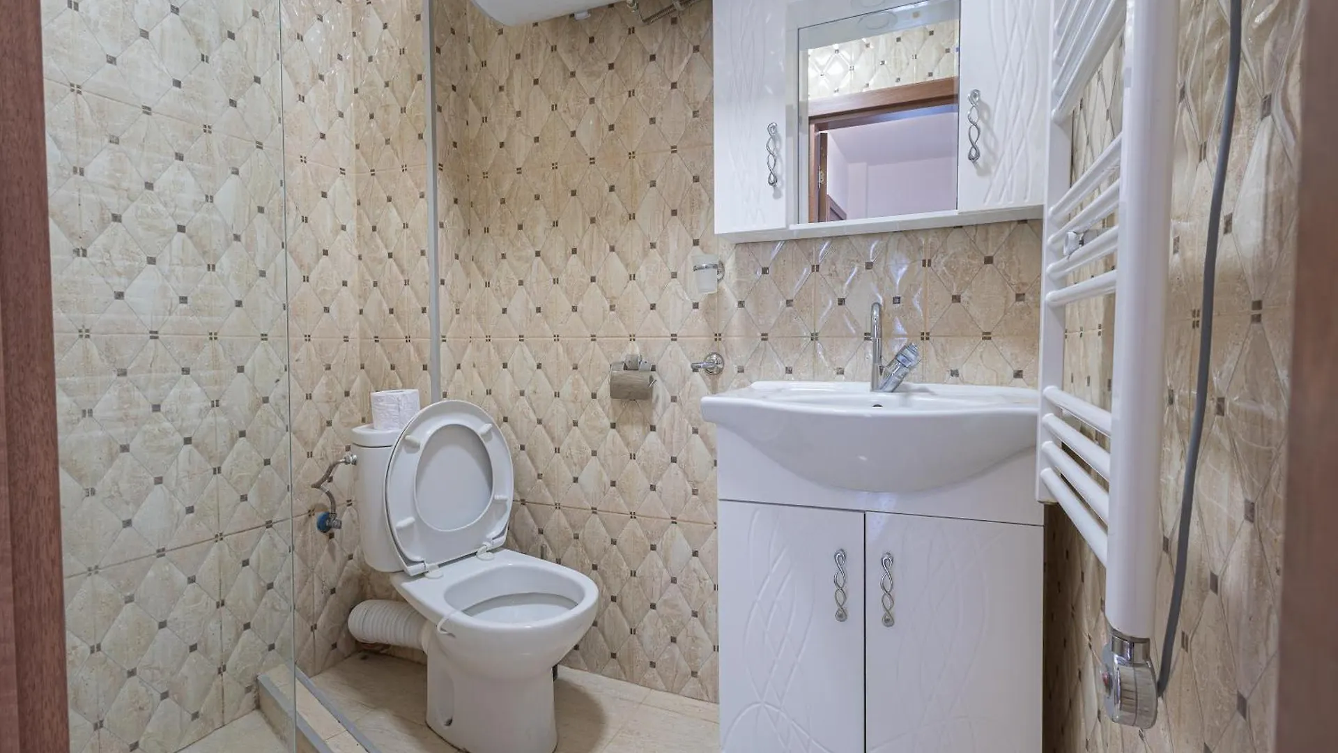 Sea Garden Marina 3 Apartment Varna