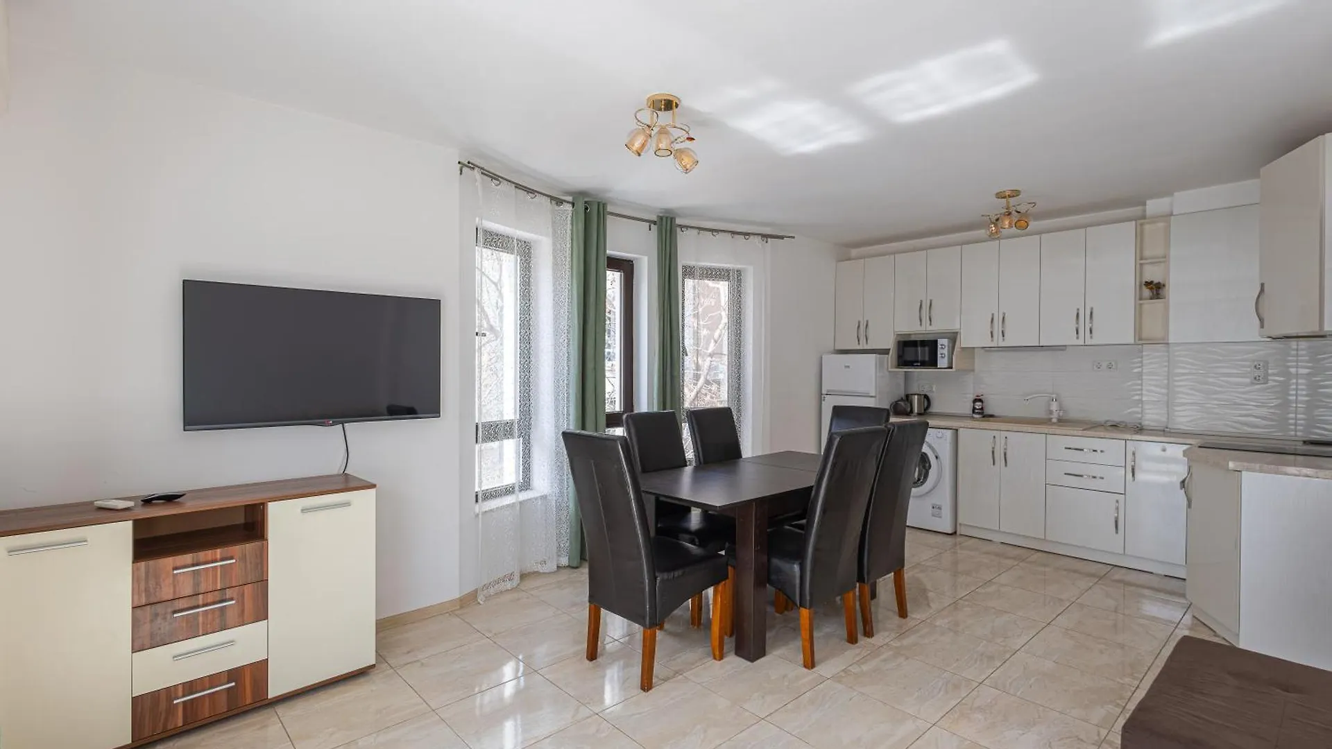 Sea Garden Marina 3 Apartment Varna