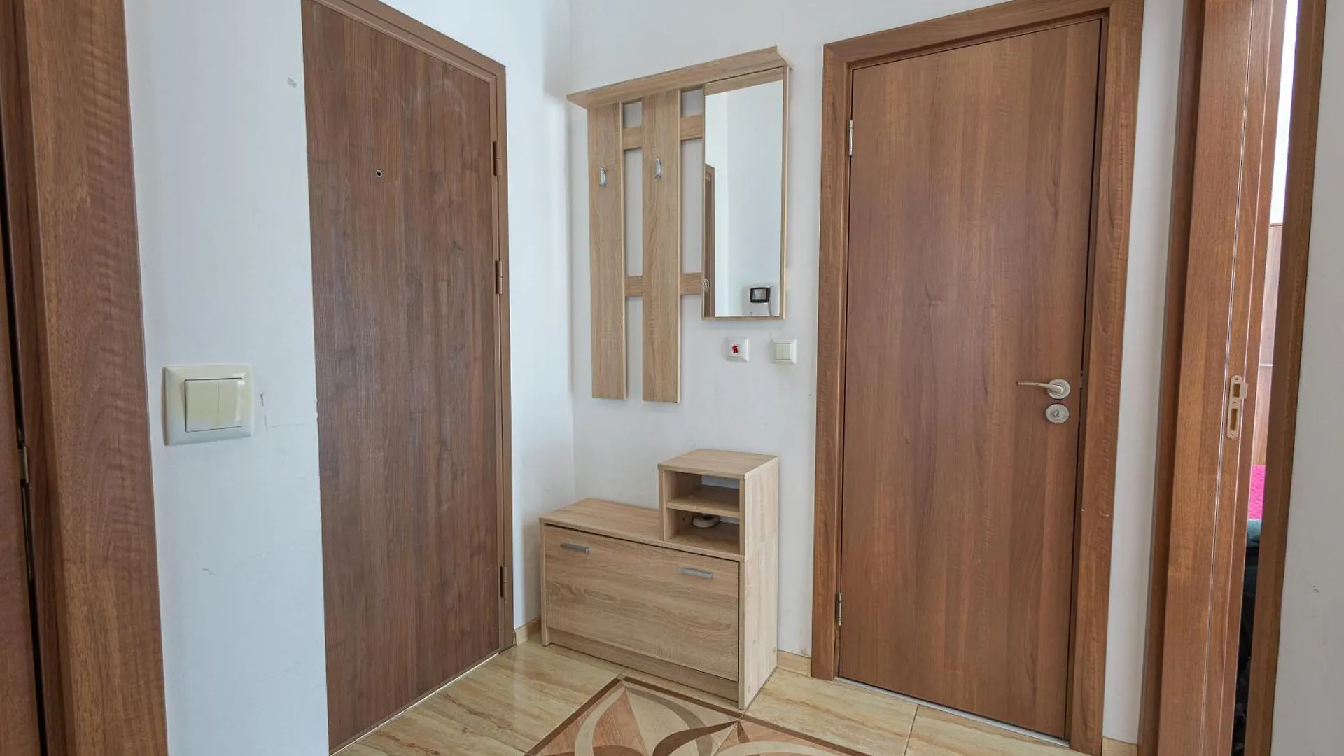 Sea Garden Marina 3 Apartment Varna