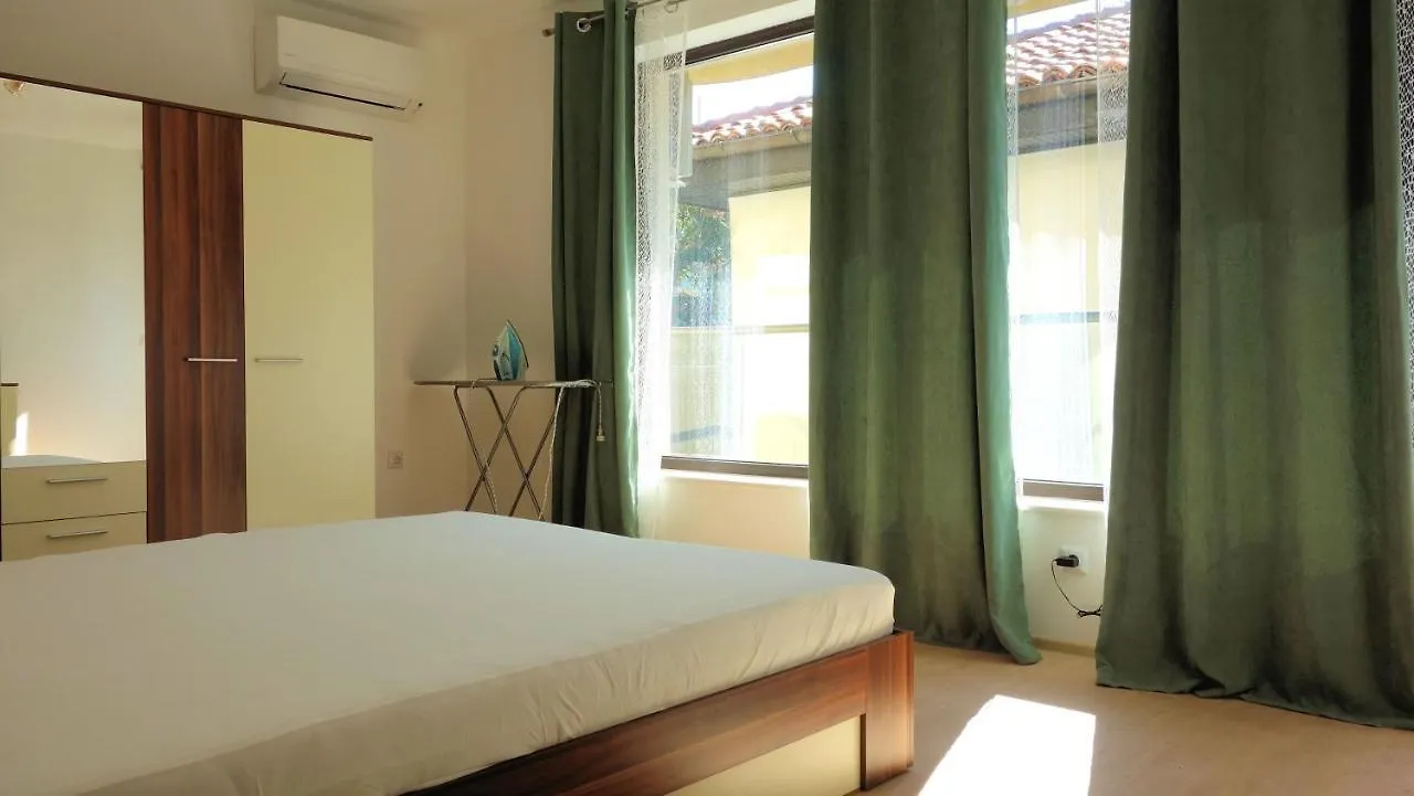Sea Garden Marina 3 Apartment Varna