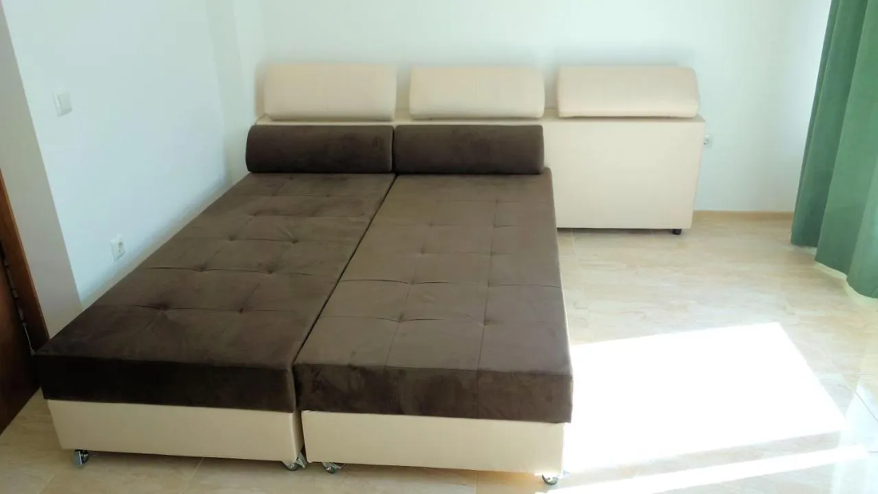 Sea Garden Marina 3 Apartment Varna Bulgaria