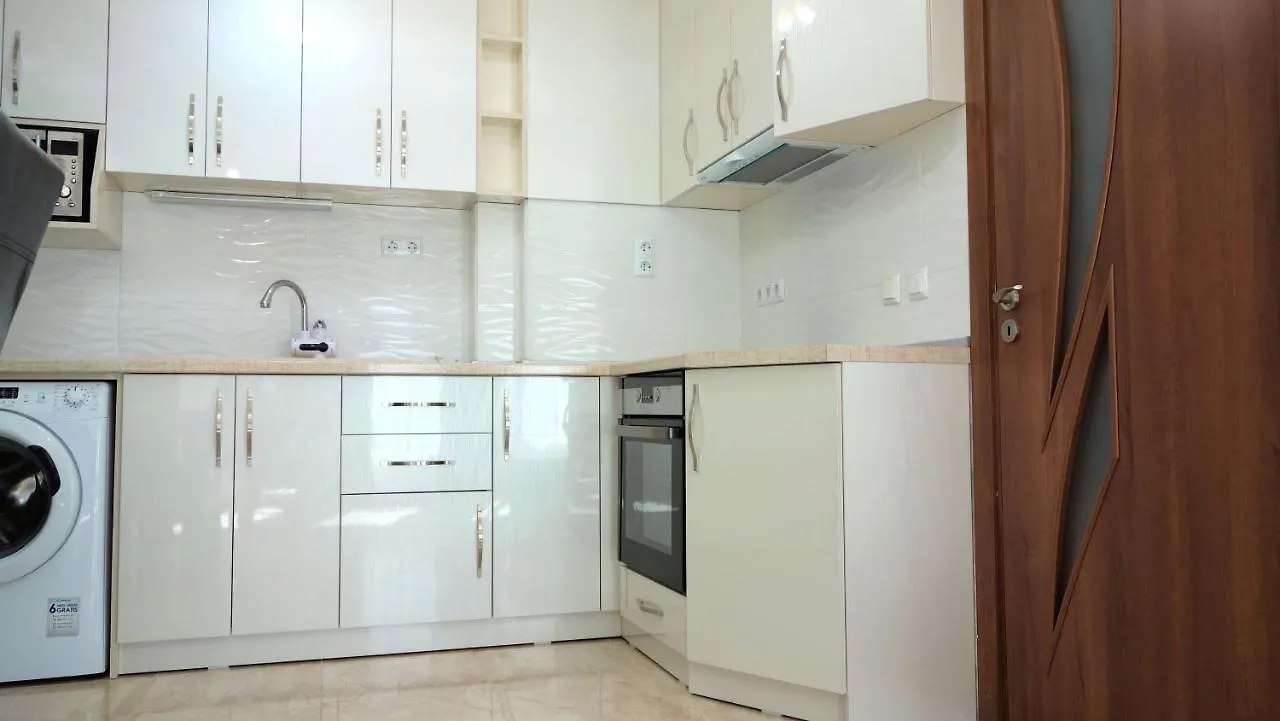 Sea Garden Marina 3 Apartment Varna