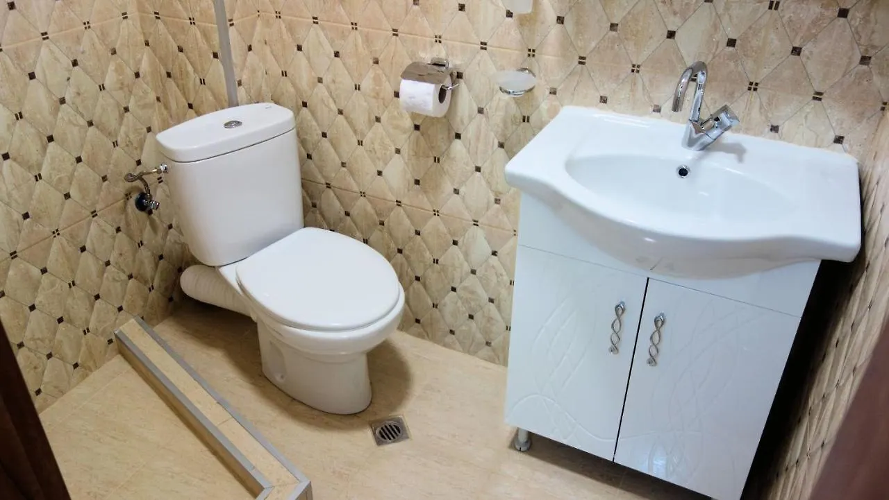 Sea Garden Marina 3 Apartment Varna
