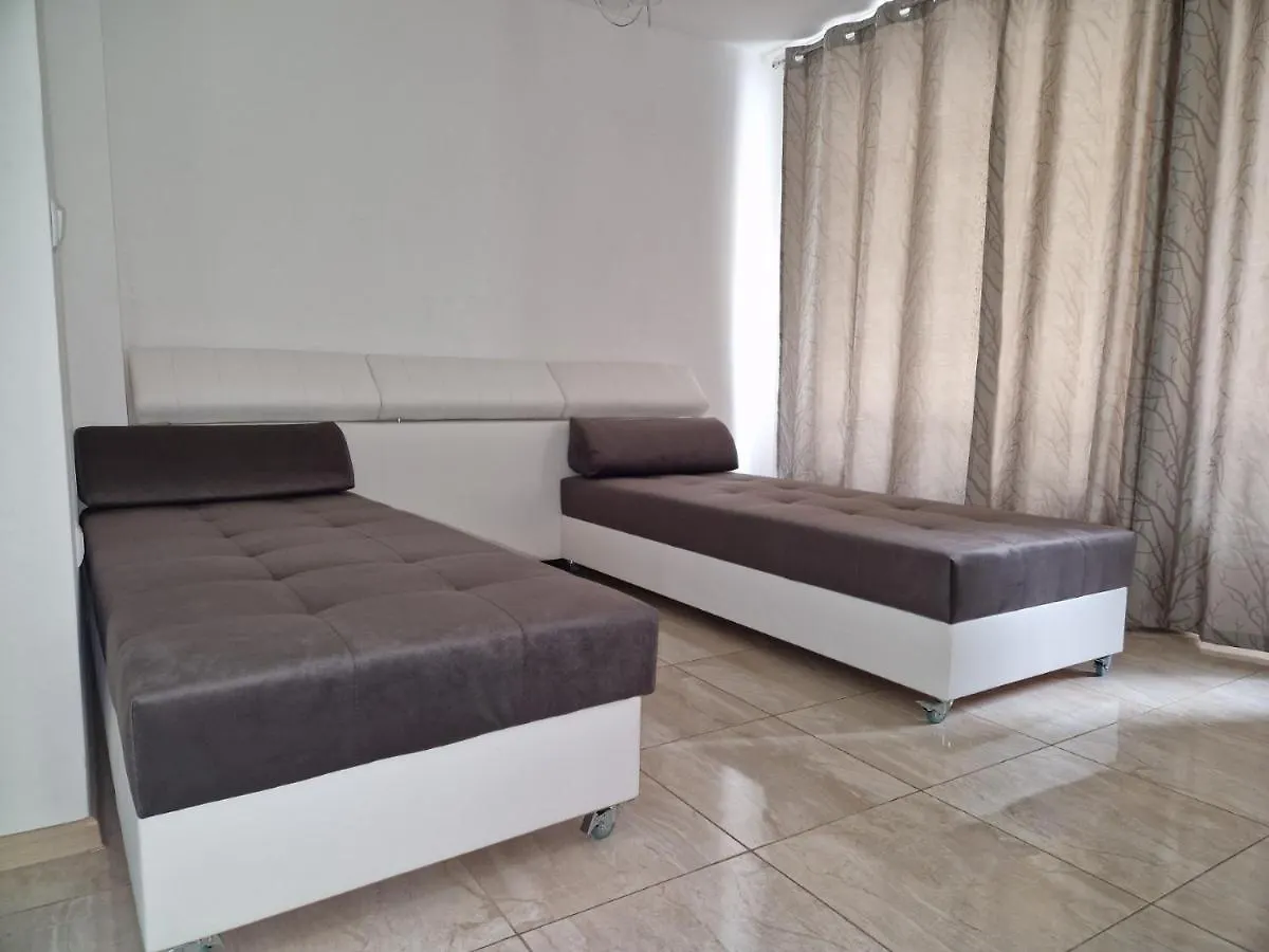 Sea Garden Marina 3 Apartment Varna 0*,  Bulgaria