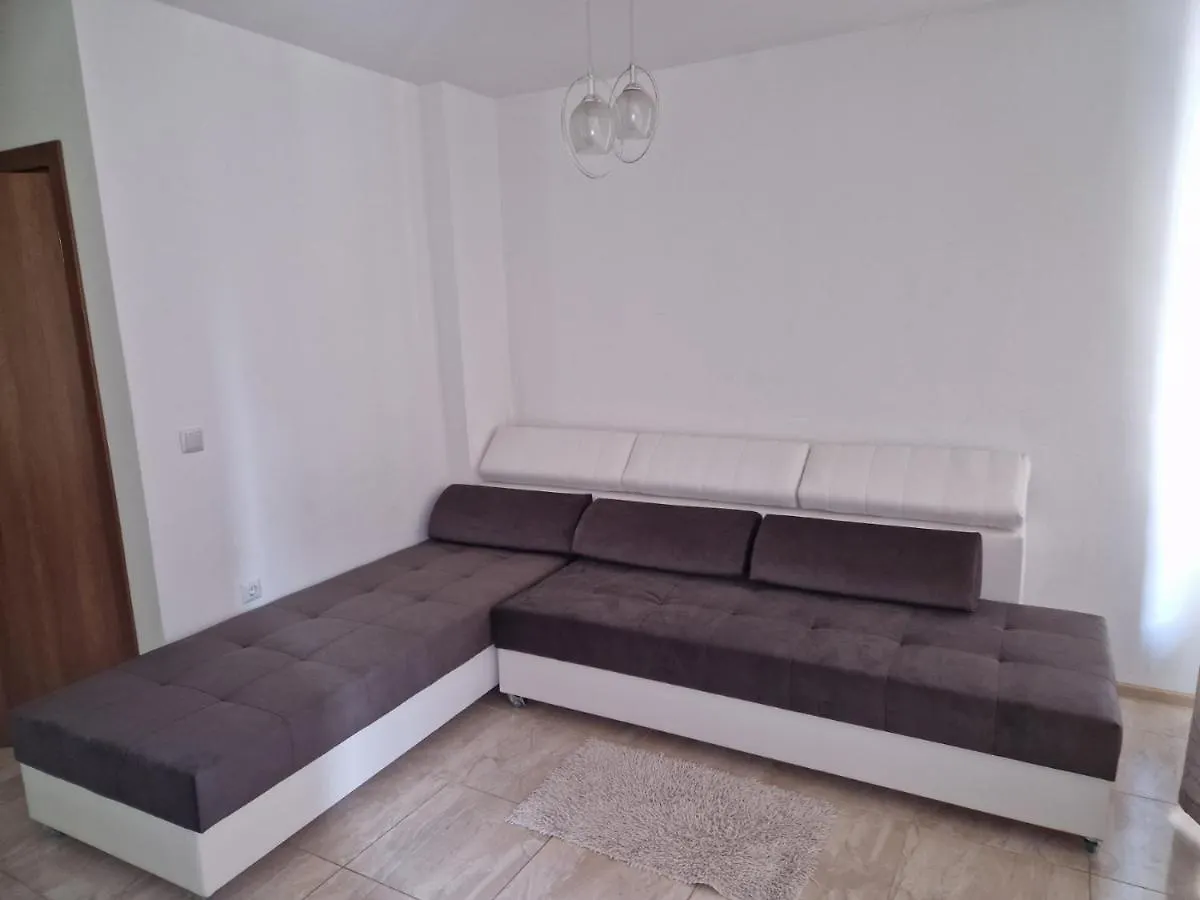 Sea Garden Marina 3 Apartment Varna