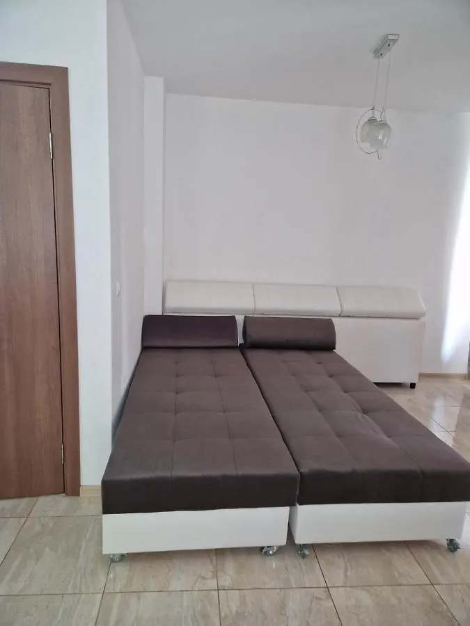Sea Garden Marina 3 Apartment Varna Bulgaria