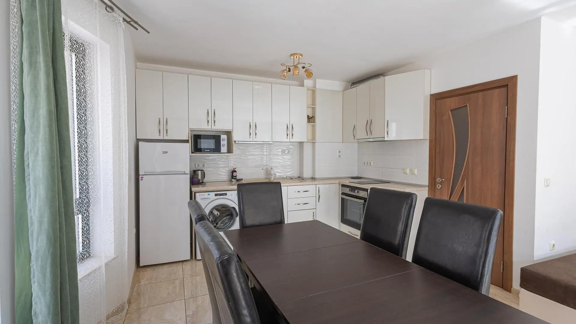 Sea Garden Marina 3 Apartment Varna Bulgaria