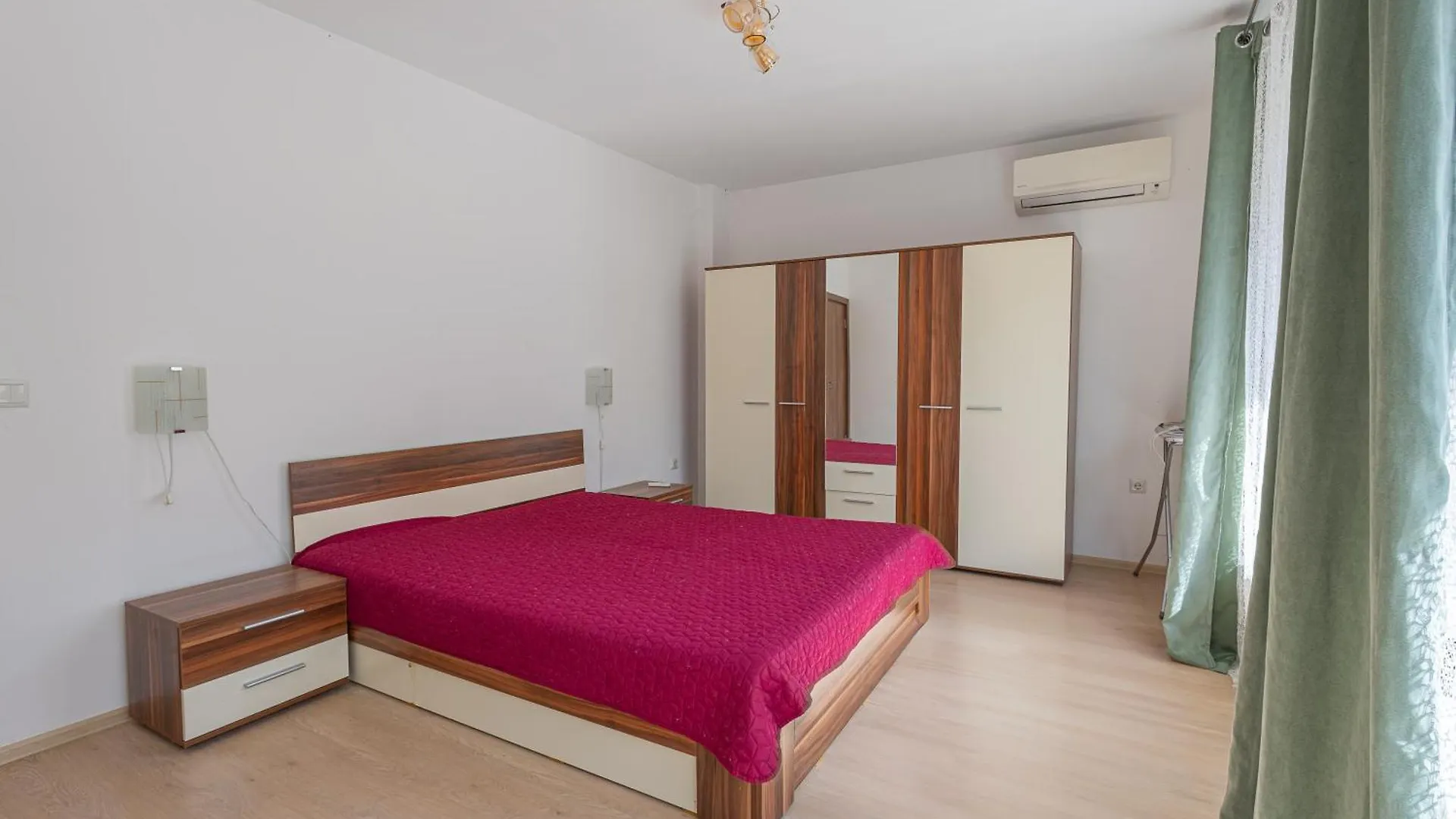 Sea Garden Marina 3 Apartment Varna
