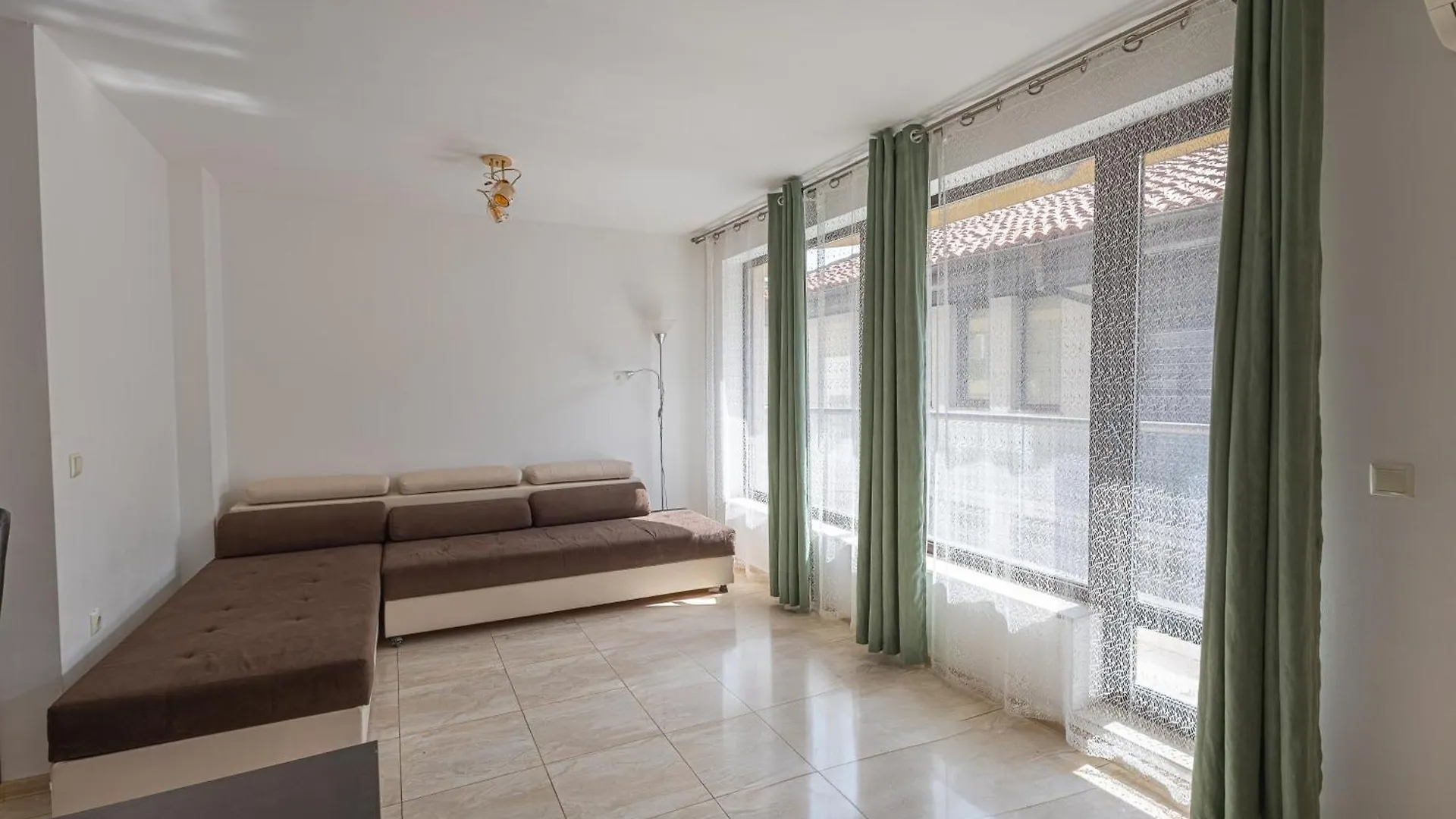 Sea Garden Marina 3 Apartment Varna
