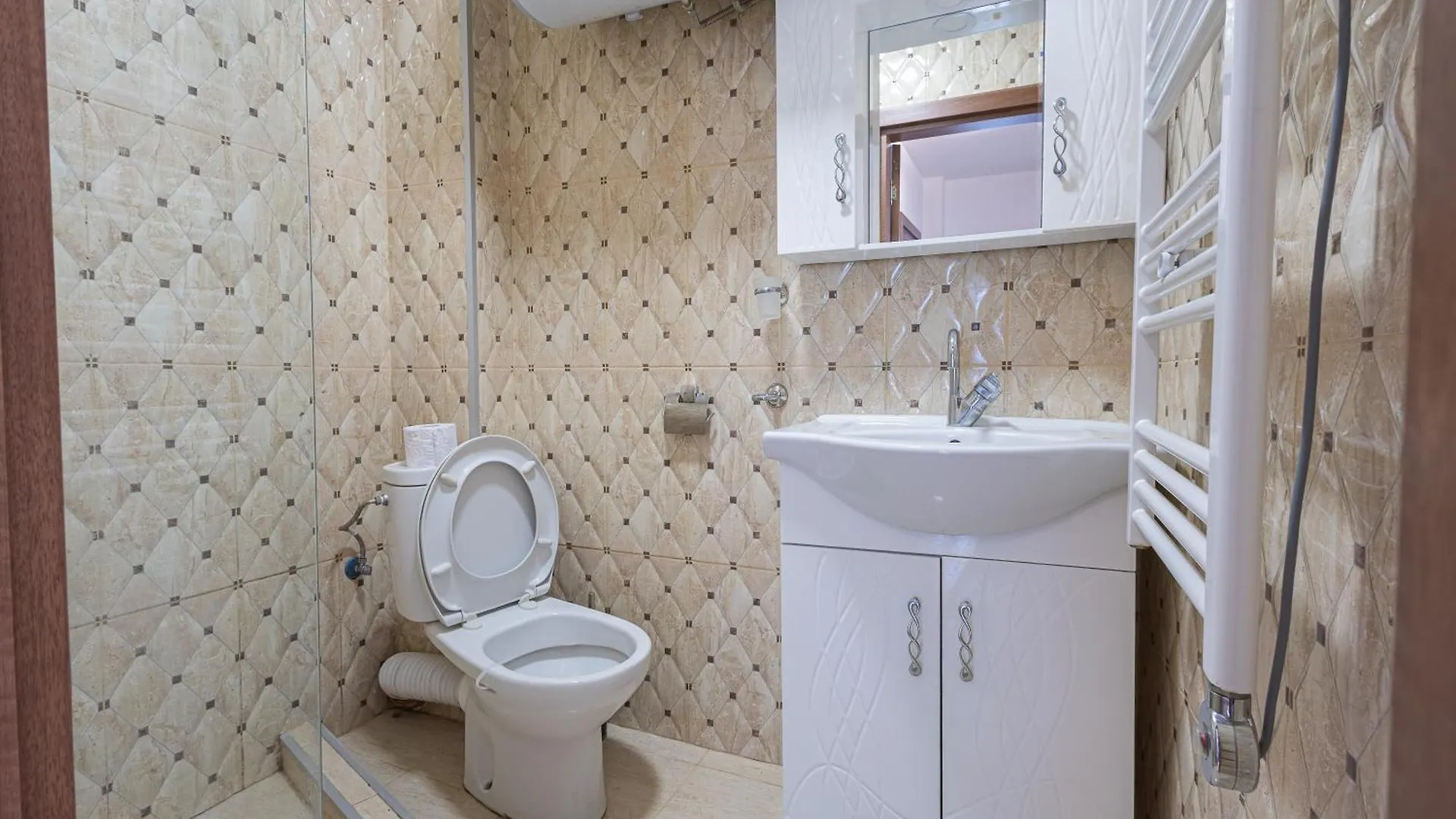 Sea Garden Marina 3 Apartment Varna