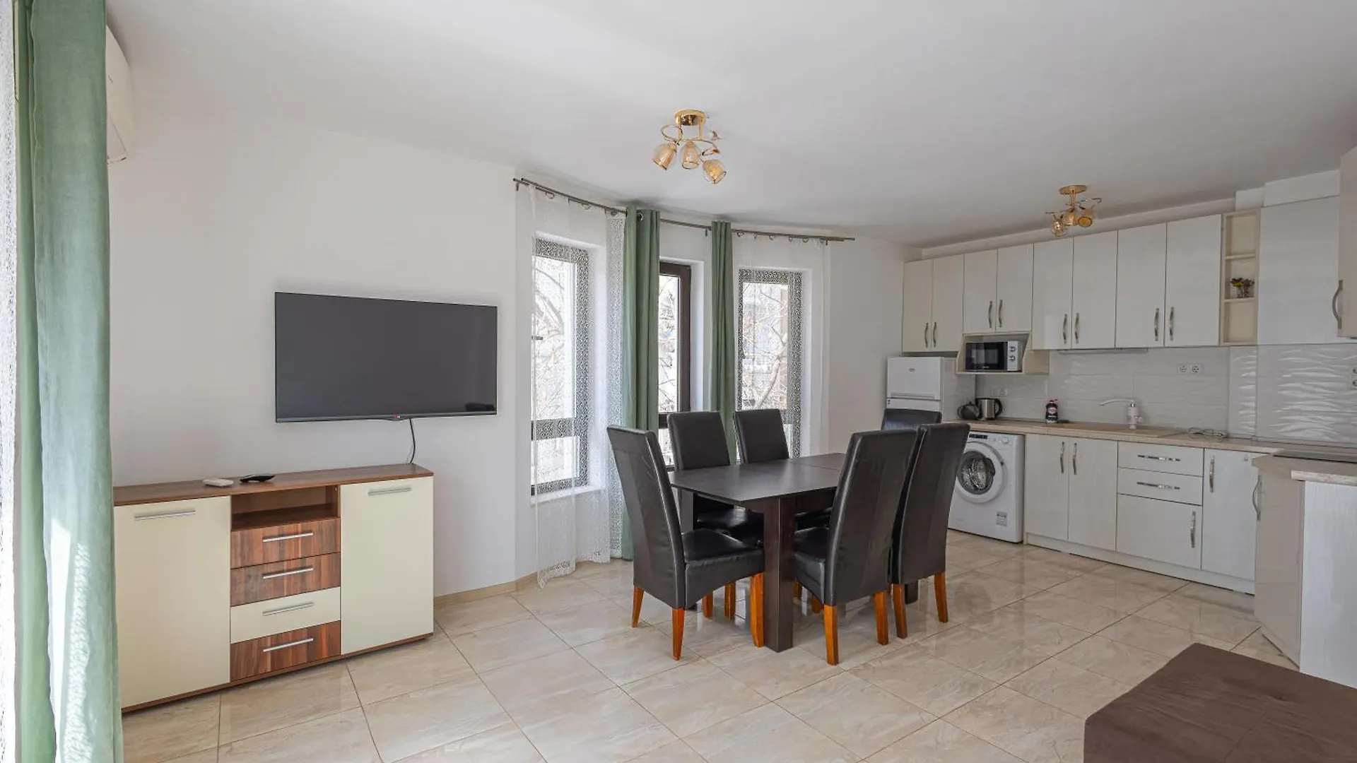 Sea Garden Marina 3 Apartment Varna Bulgaria
