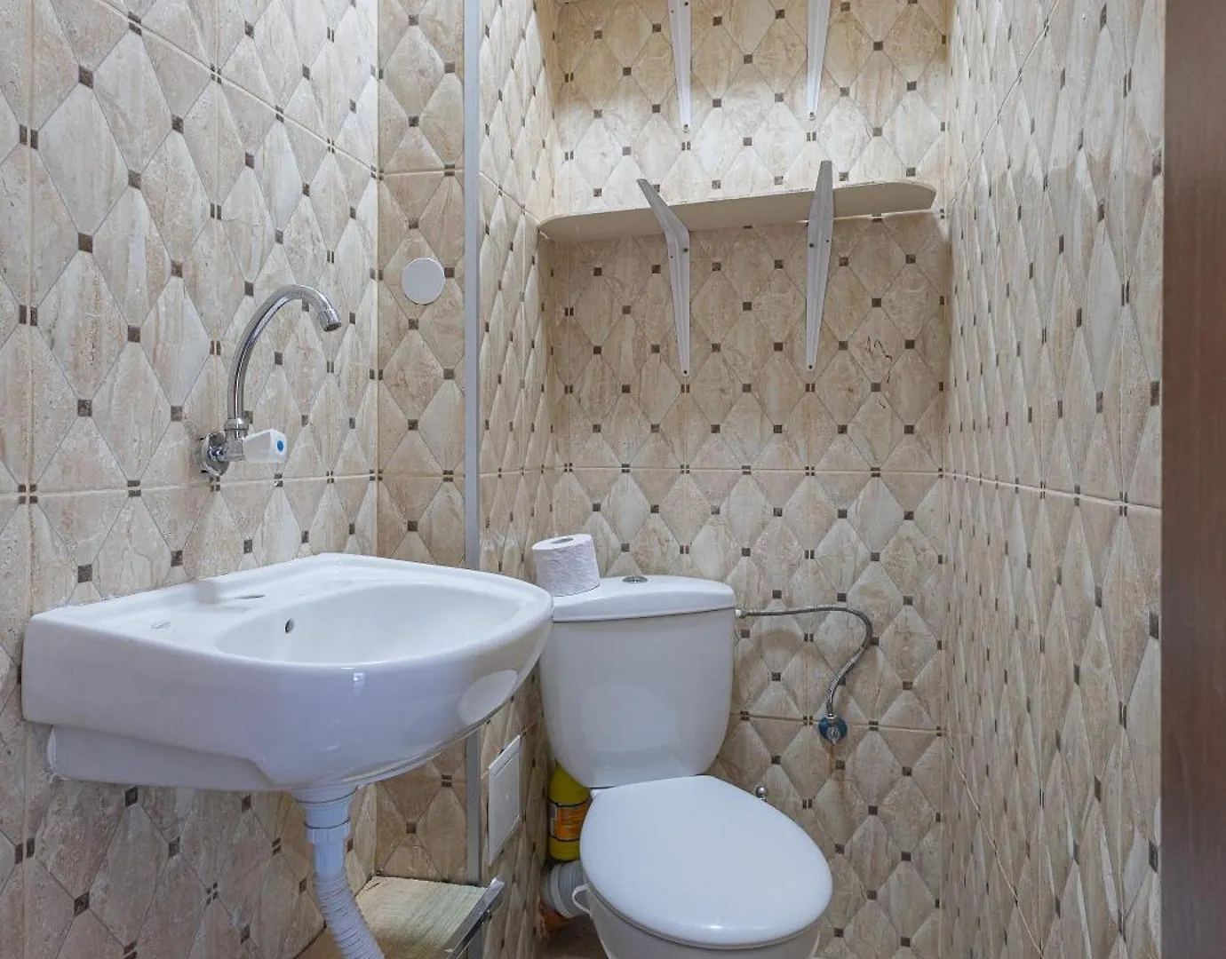 Sea Garden Marina 3 Apartment Varna 0*,