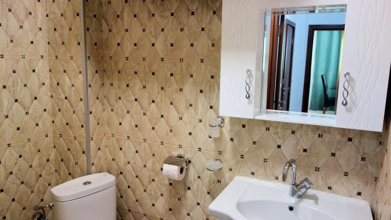Sea Garden Marina 3 Apartment Varna