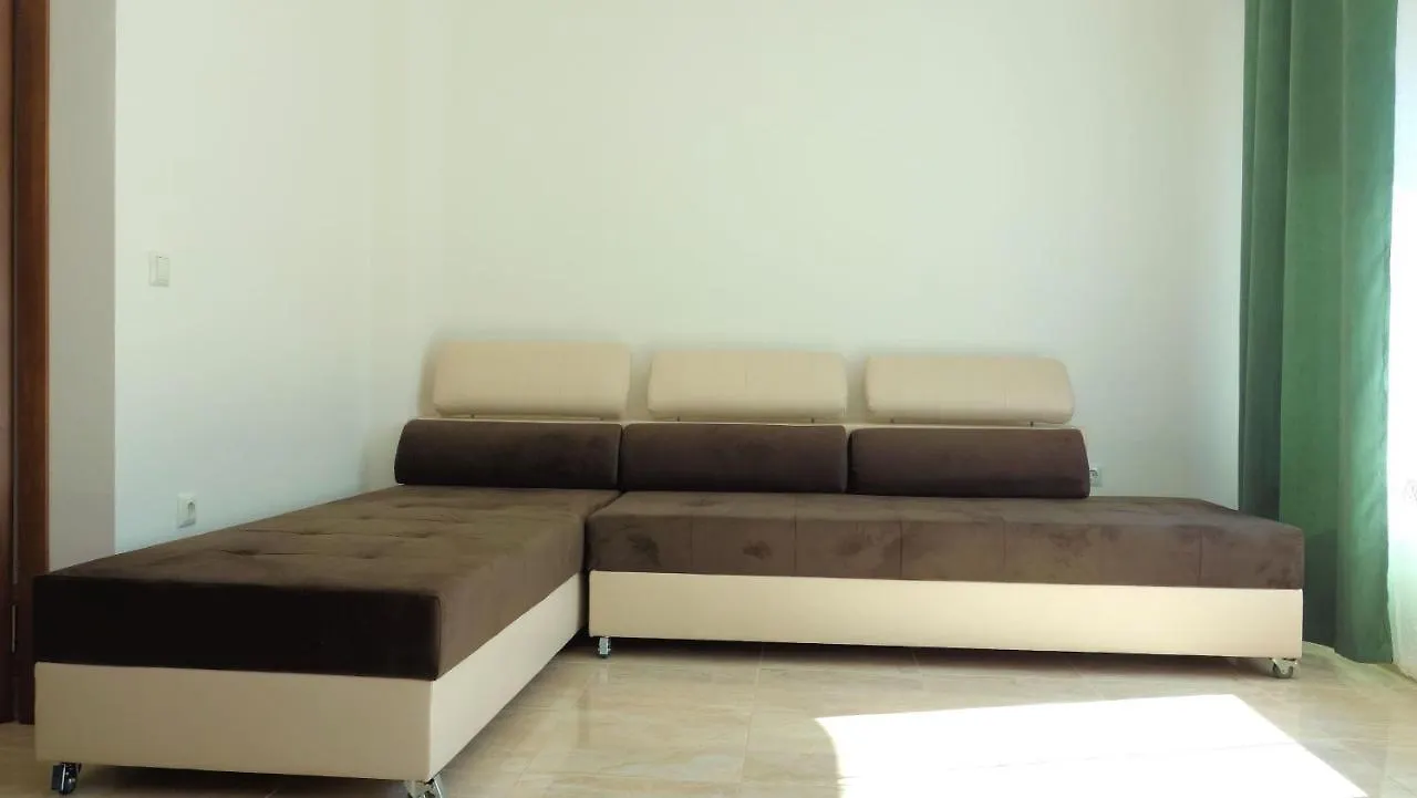 Sea Garden Marina 3 Apartment Varna