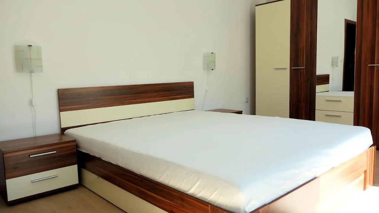 Sea Garden Marina 3 Apartment Varna