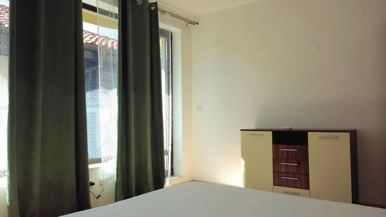 Sea Garden Marina 3 Apartment Varna