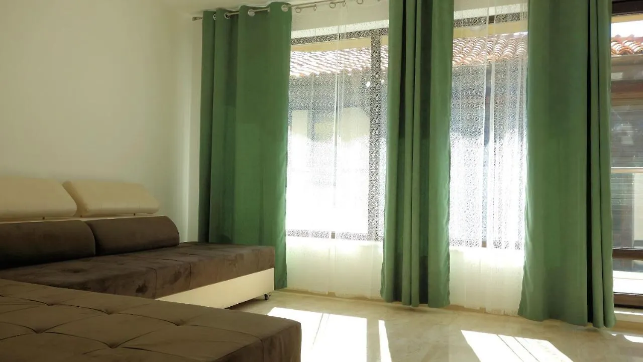 Sea Garden Marina 3 Apartment Varna 0*,  Bulgaria